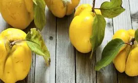 میوه ای شادی آور و مفرح پاییزی و خواص آن برای سلامت