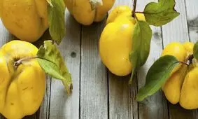 میوه ای شادی آور و مفرح پاییزی و خواص آن برای سلامت
