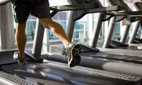 آهنگی مناسب باشگاه های ورزشی و ایروبیک