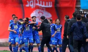 رمز موفقیت شفر در سه هفته /9 امتیاز 9 گل!