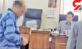 شک نداشتم که برادرم آریا با زنم ارتباط پنهانی دارد + عکس