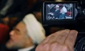 برداشت اصولگرایانه از مواضع حجاریان علیه دولت روحانی /اصلاح طلبان انتخابات را تحریم خواهند کرد؟ /پروژه عبور از روحانی همچنان زمزمه می شود