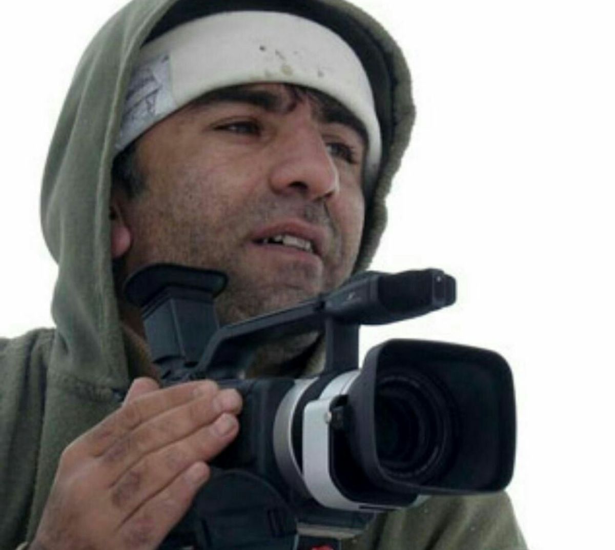 قاتل کارگردان ایرانی و برادرش دستگیر شد