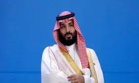 محمد بن سلمان کجاست؟ / خبری از ولیعهد سعودی پس از ترک الجزایر نیست