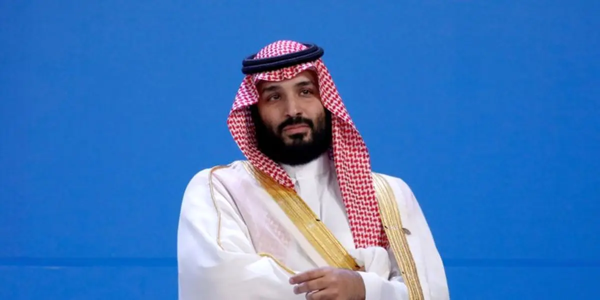 محمد بن سلمان کجاست؟ / خبری از ولیعهد سعودی پس از ترک الجزایر نیست