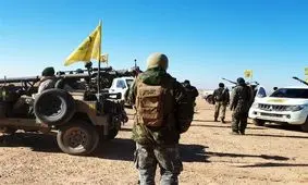 روایت انهدام ماشین انتحاری داعش توسط رزمندگان فاطمیون+فیلم