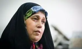پروانه سلحشوری: مبارزه با فساد حالت فرمالیته و نمایشی دارد/ مردم در اعدام سلطان سکه قانع نشدند