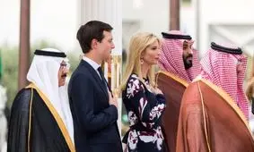 افشاگری نیویورک تایمز از "روابط ویژه" ولیعهد سعودی و داماد ترامپ حتی بعد از قتل خاشقجی