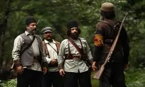 گیله‌وا از کنداکتور خارج شد