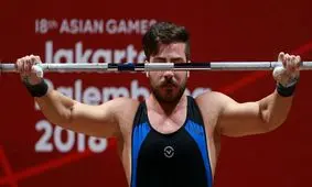 حاشیه‌سازی دوباره قهرمان سابق