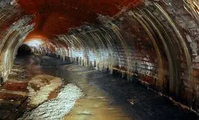 ویدئو/در طبقات منفی تهران چه می‌گذرد؟