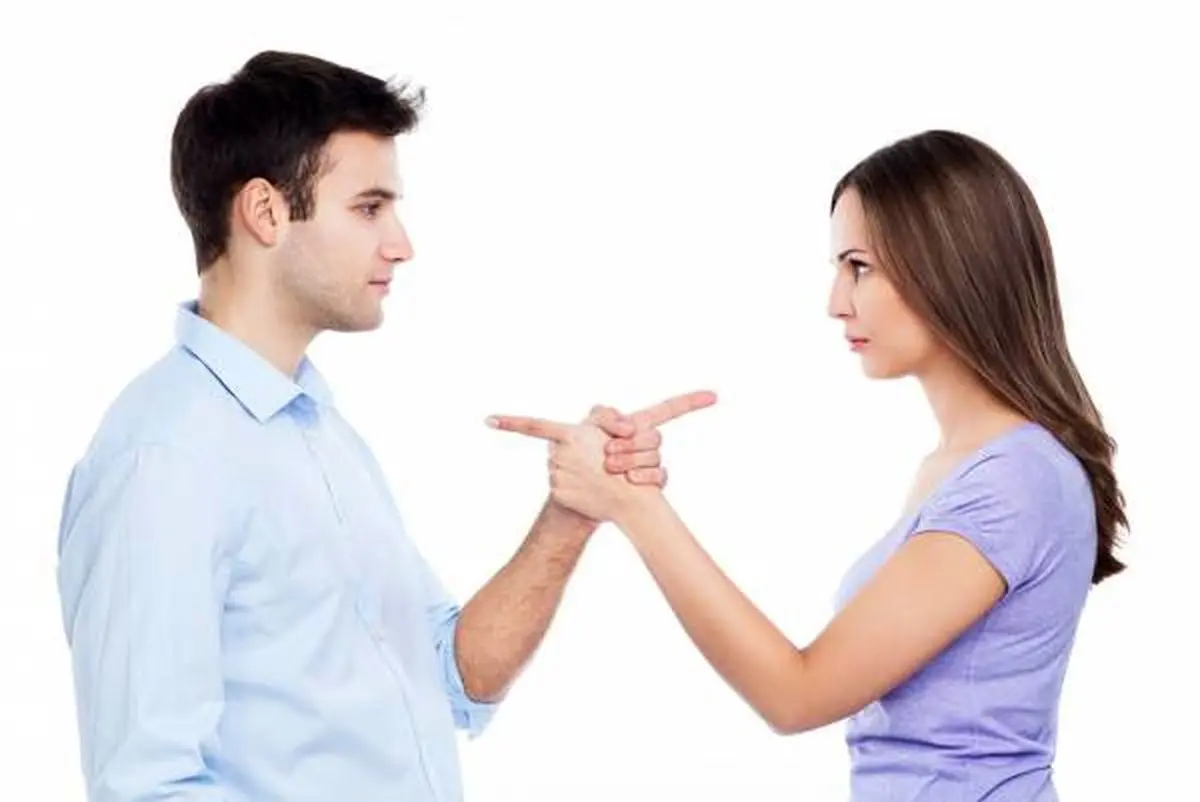 با همسر حسود و حساس چطور رفتار کنیم بهتر است؟