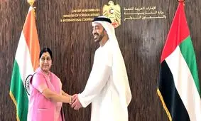 هند و امارات هم به فکر مبادله با ارزهای ملی و حذف دلار افتادند