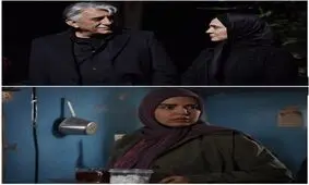 ادامه تصویربرداری «عروس تاریکی» در تهران