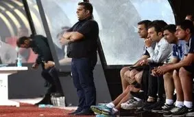 سیف‌الله‌پور: مادر و همسرم چه نقشی در بازی داشتند؟!