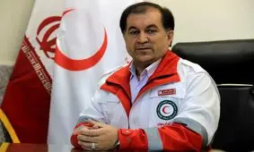 ویدئو/امدادرسانی به ۲ هزار نفر در ۸ استان متاثر از سیل و آبگرفتگی