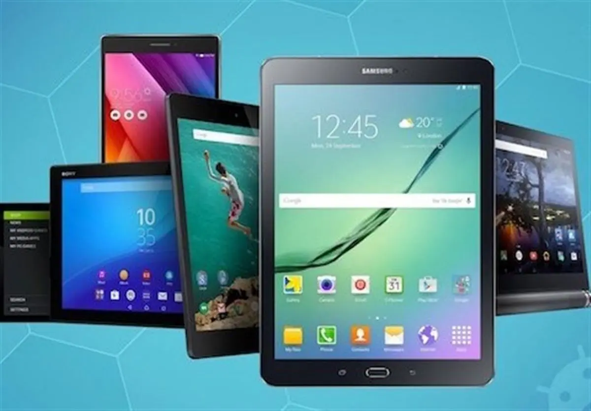 فاز جدید رجیستری؛ ارائه شناسه کالا برای ترخیص تبلت وارداتی اجباری شد