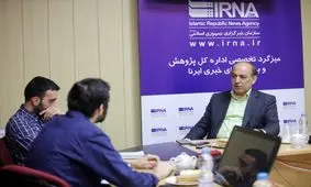  دبیرکل حزب اتحاد ملت ایران اسلامی: مردم راه دیگری ندارند، به اصلاحات باز می گردند