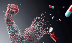 تبلیغ دارو توسط افراد جامعه ممنوع است