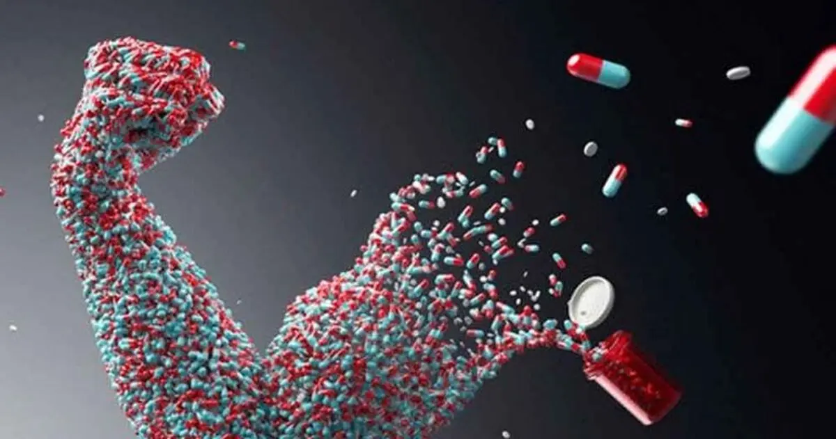 تبلیغ دارو توسط افراد جامعه ممنوع است