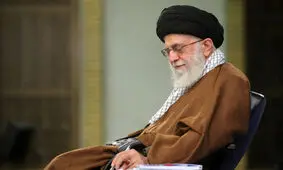 پاسخ رهبر انقلاب به سوالی درباره «دیدن کشتی مردان برای زنان»