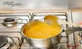 ترفندهای خانه داری با یک شیرداغ کن