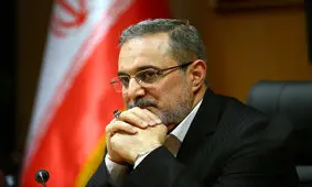 ویدئو/وزیر آموزش و پرورش: بابت پخش فوتبال در مدارس احضار و توبیخ شدم