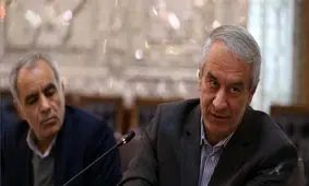 کفاشیان:وعده شفاهی وزیر به درد نمی‌خورد/به تنها چیزی که فکر نمی‌کنیم تعلیق است