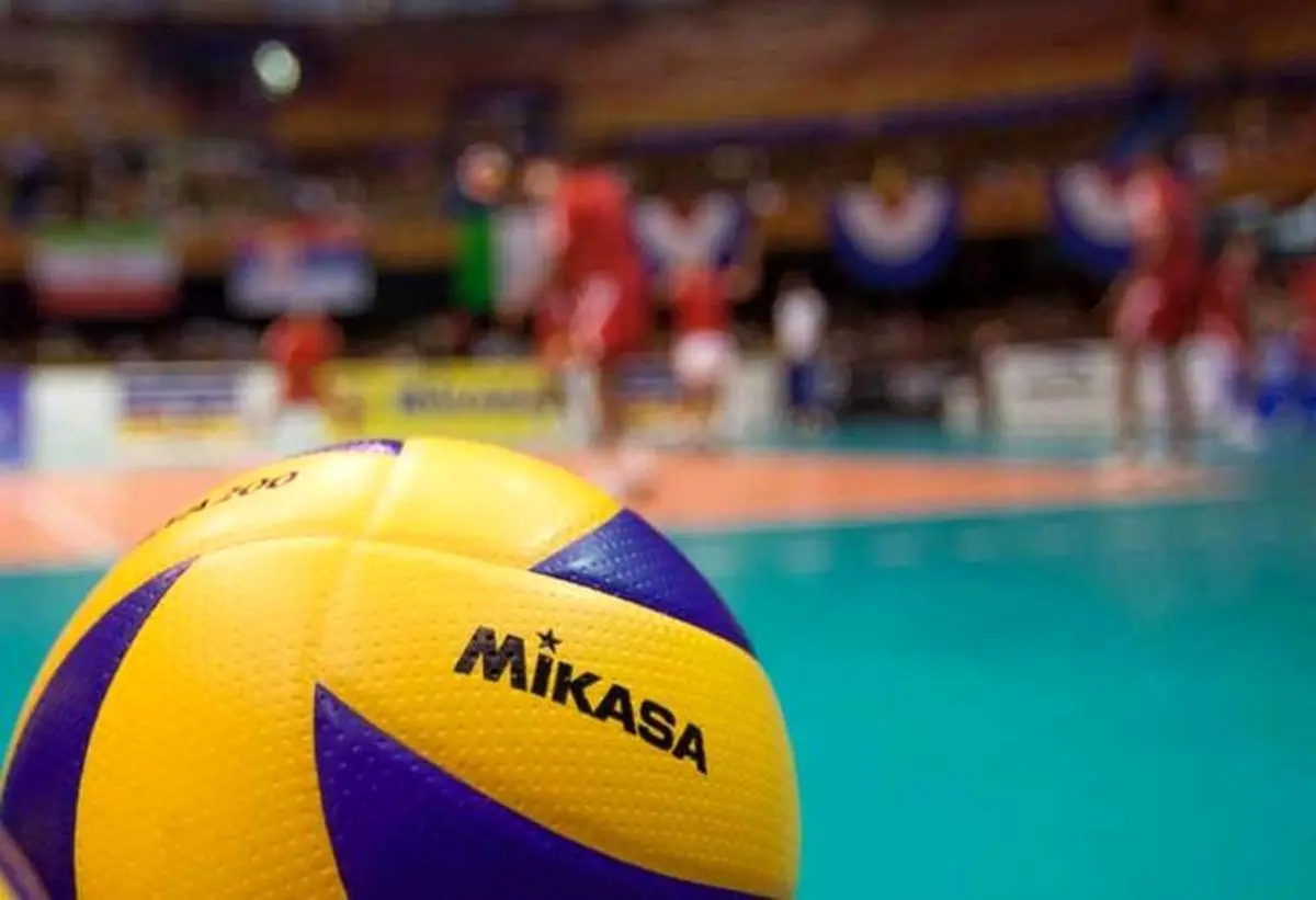 نامه سرگشاده هیات رییسه فدراسیون والیبال به وزیر ورزش