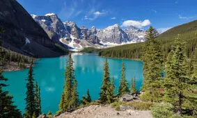 با زیباترین دریاچه های جهان آشنا شوید