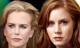 ایمی آدامز و نیکول کیدمن و ترس از فرزندان!