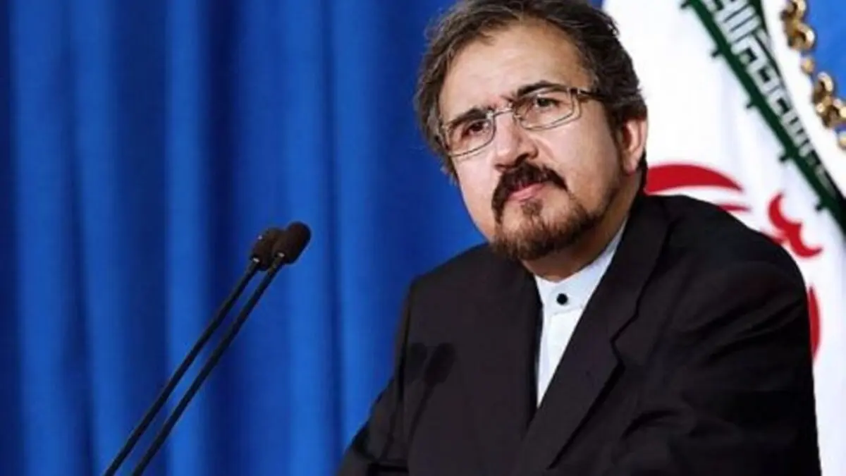 سخنگوی وزارتخارجه: تهران درخواستی برای حضور در مذاکرات استکهلم نداشته/این مذاکرات ماهیت یمنی - یمنی دارد