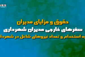 ویدئو/واکنش کاربران فضای مجازی به مصوبه جنجالی شورای شهر شیراز