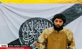 عامل انتحاری چابهار قبل و بعد از عملیات +عکس