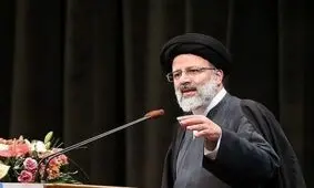 ابراهیم رئیسی: خدا رحم کرد ریس جمهور نشدم/ قالیباف نمی‌خواست کاندید شود و گفت که آمادگی دارم به شما کمک کنم/جلیلی گفت اگر شما بیایید، من دیگر نمی آیم/مرکز پژوهش های مجلس چند جزوه علیه برنامه من پخش کردند.