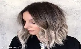 آموزش کوتاهی مو