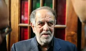 مشاور بازنشسته‌ی روحانی استعفا کرد