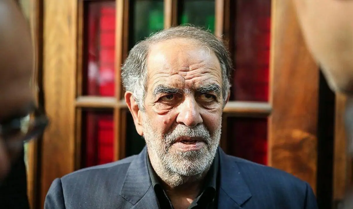 مشاور بازنشسته‌ی روحانی استعفا کرد