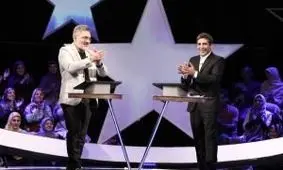 حمید گودرزی در «پنج ستاره» ماندنی شد