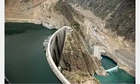 سدهای خوزستان در حال خروج از بحران