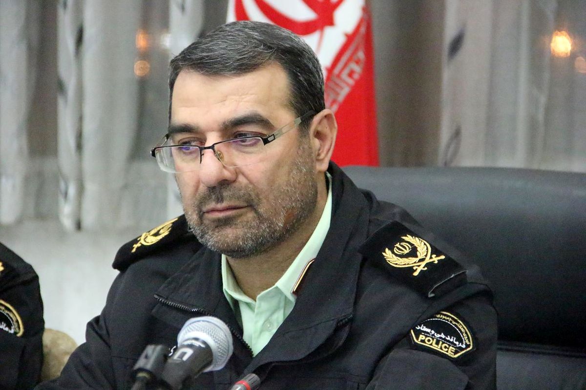 انهدام باند کلاهبرداران میلیاردی
