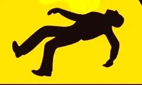 سقوط مرگبار کارگر از بالابر