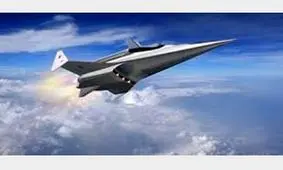 روسیه از جدیدترین موشک مافوق صوت رونمایی کرد