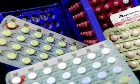 افزایش خطر سکته مغزی با مصرف قرص‌های ضدبارداری