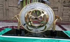 قرعه‌کشی مرحله نیمه‌نهایی جام حذفی فوتبال برگزار شد