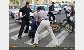 فروشنده تویوتا زورگیر از آب درآمد