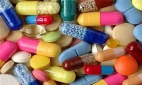 ۵۵ هزار عدد قرص قاچاق در سلماس کشف شد