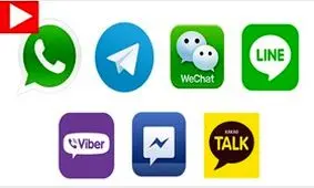 اظهارات عجیب یک نماینده درباره قوانین پیام رسان‌ها