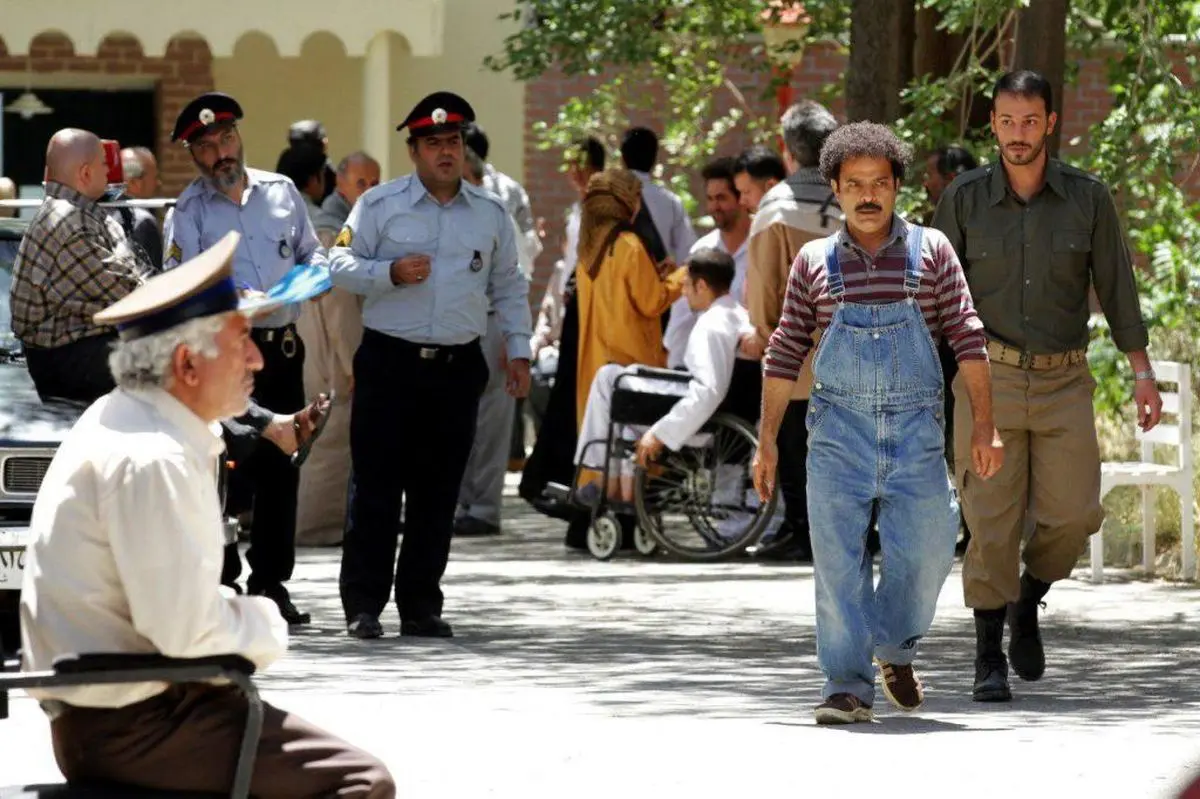 ویدئو/آنچه در قسمت دوم سریال «مینو» خواهید دید