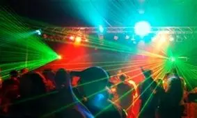 دستگیری سلبریتی‌های سینما و فوتبال در پارتی شبانه شمال تهران صحت دارد؟